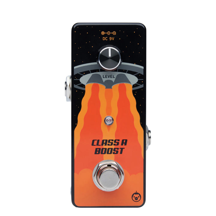 PIGTRONIX CLASS A BOOST 