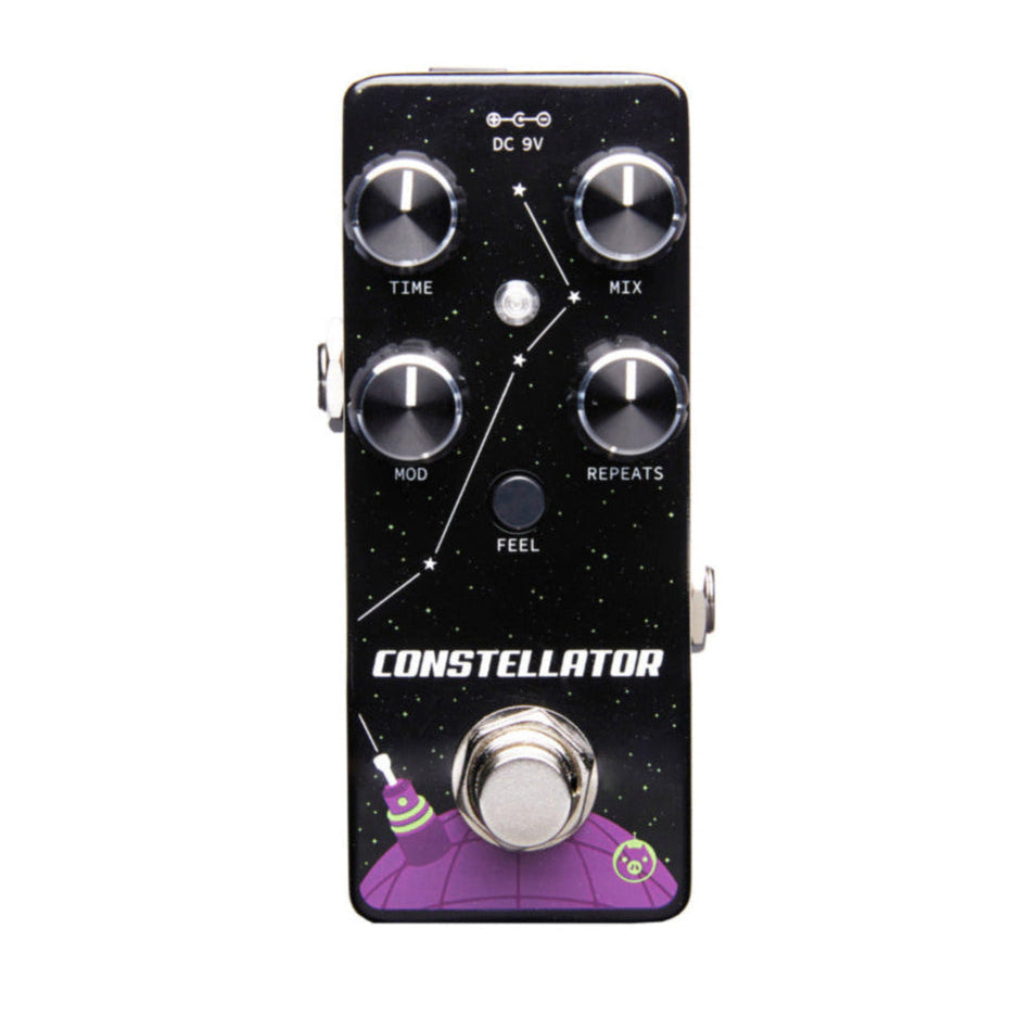 PIGTRONIX CONSTELLATOR  1