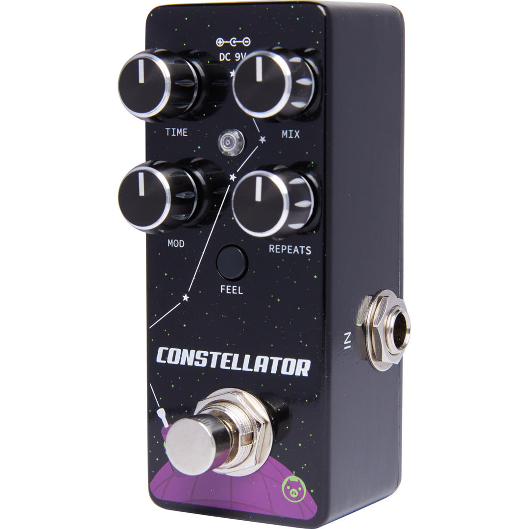 PIGTRONIX CONSTELLATOR  2