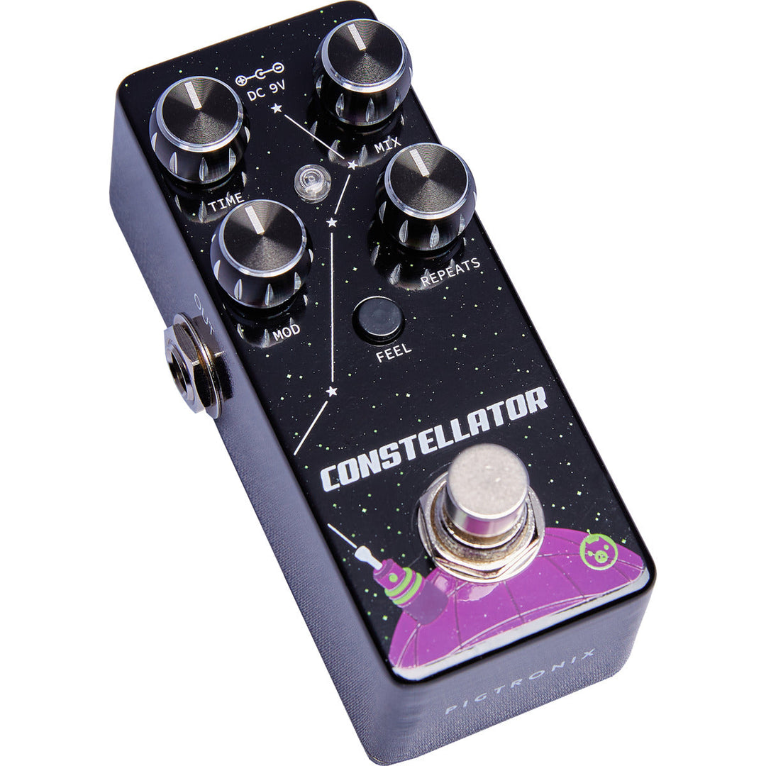PIGTRONIX CONSTELLATOR  3