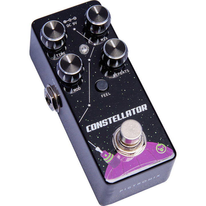 PIGTRONIX CONSTELLATOR  3