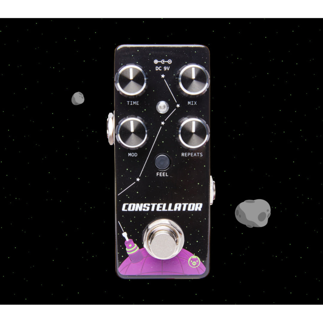 PIGTRONIX CONSTELLATOR  6