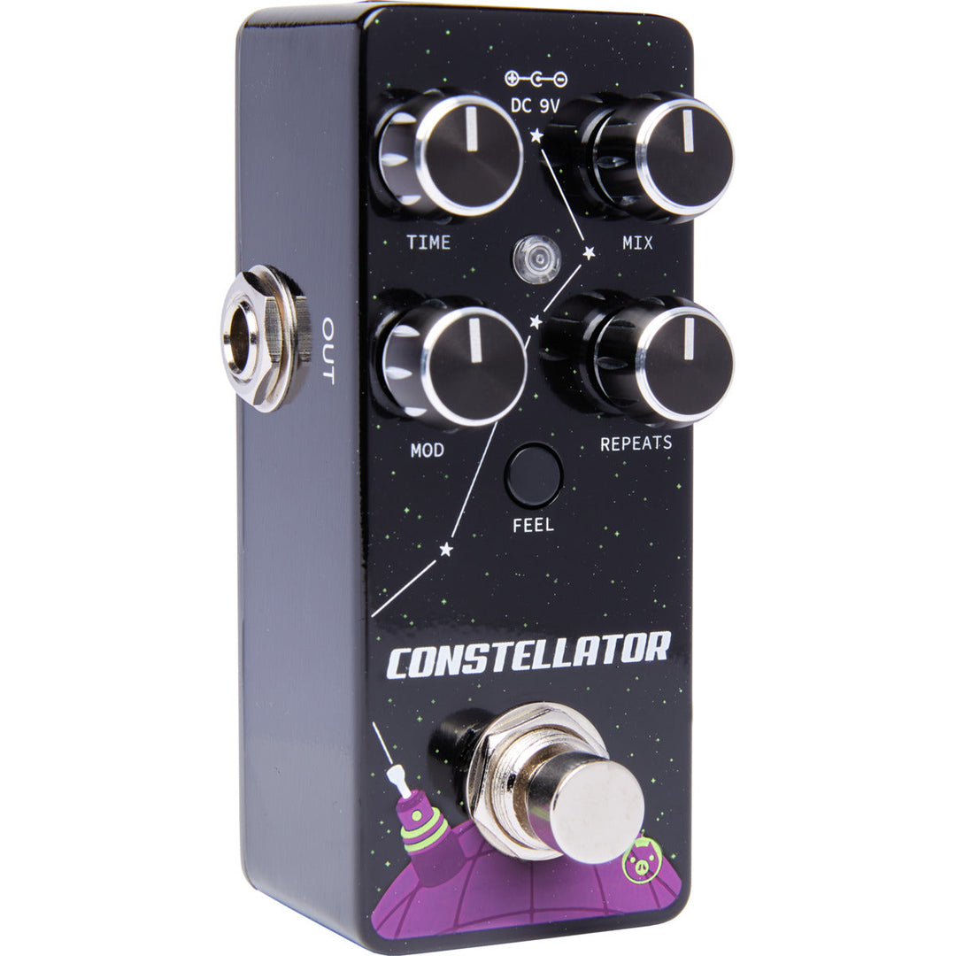 PIGTRONIX CONSTELLATOR 