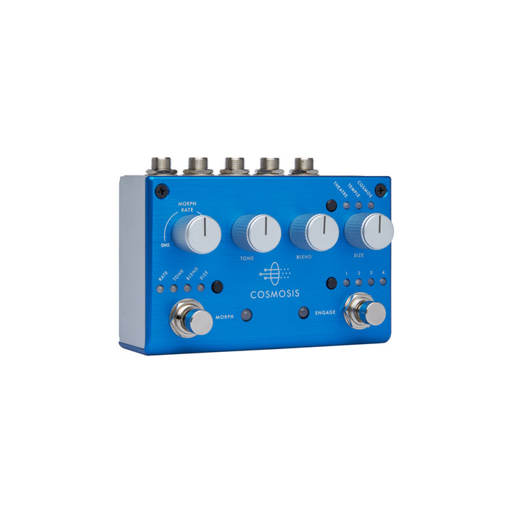 PIGTRONIX COSMOSIS  1