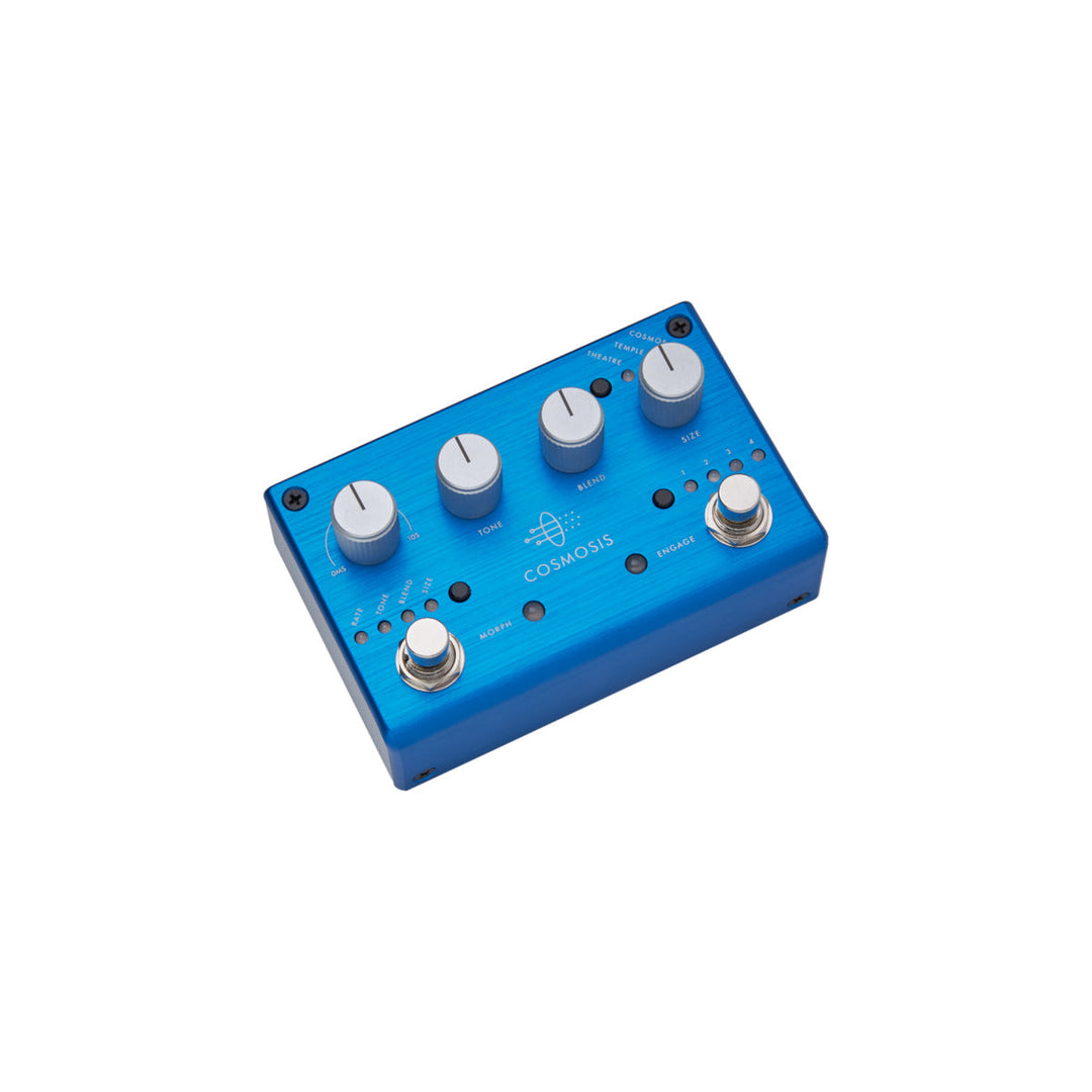 PIGTRONIX COSMOSIS  3