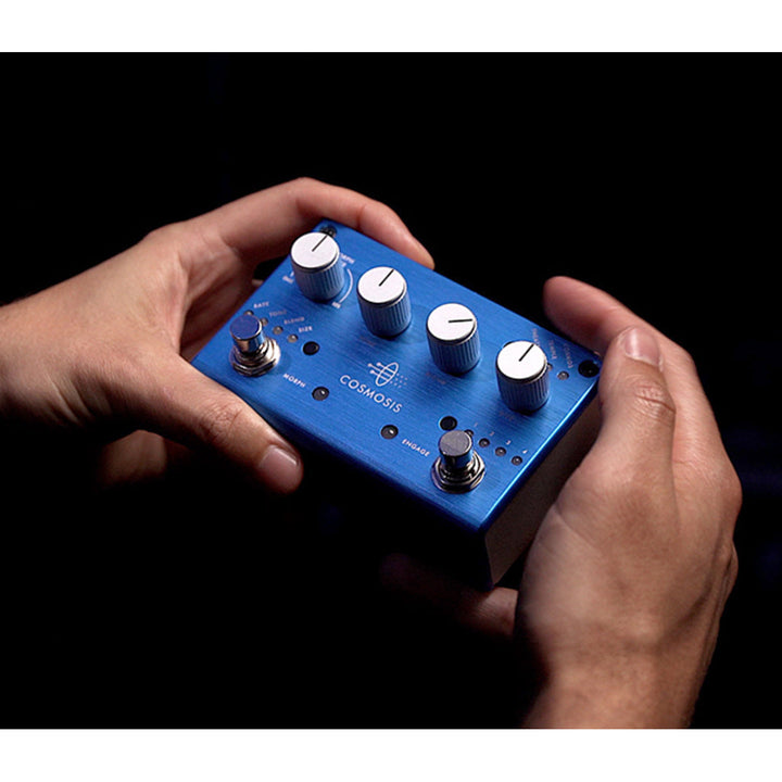 PIGTRONIX COSMOSIS  8