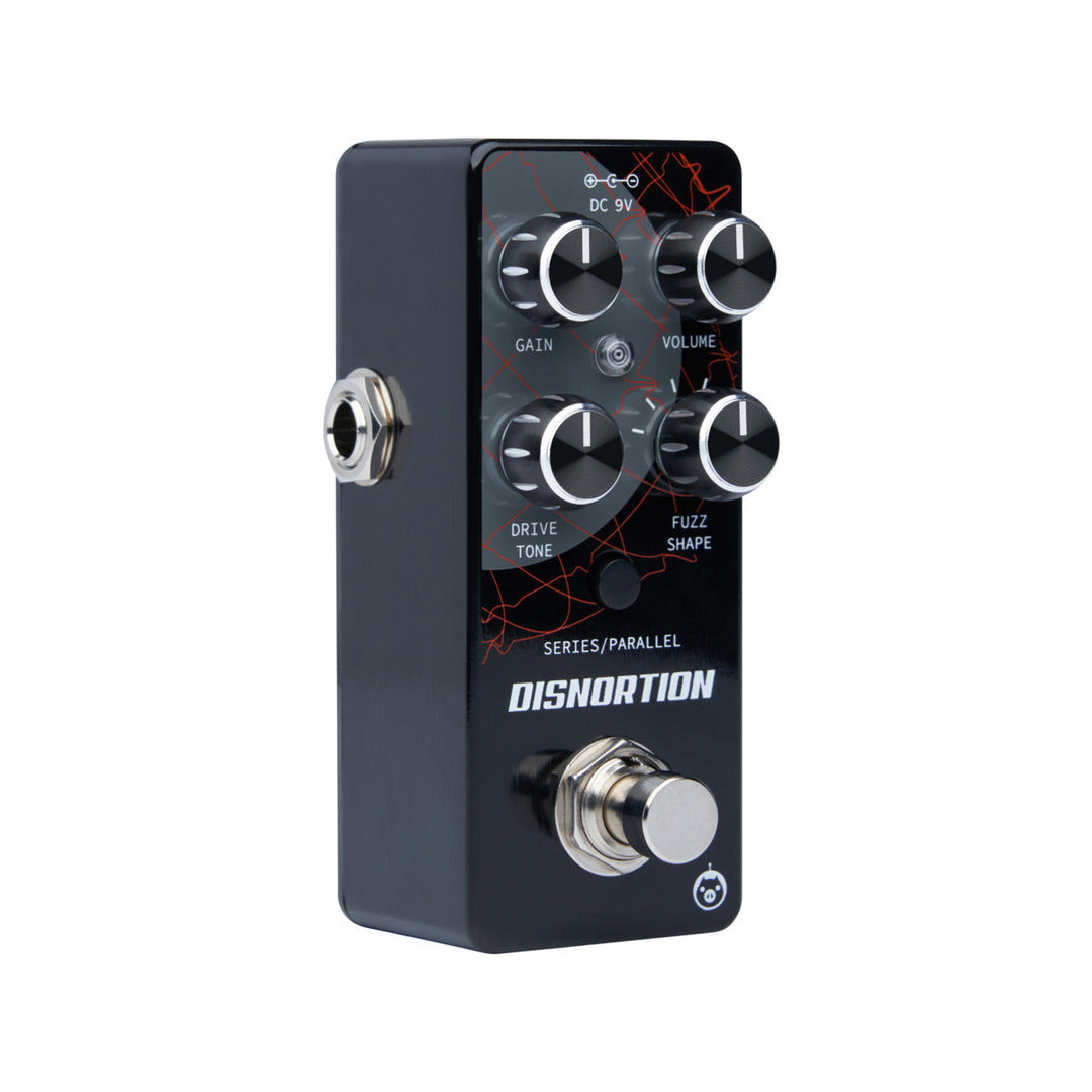 PIGTRONIX DISNORTION  1