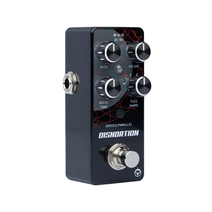 PIGTRONIX DISNORTION  1