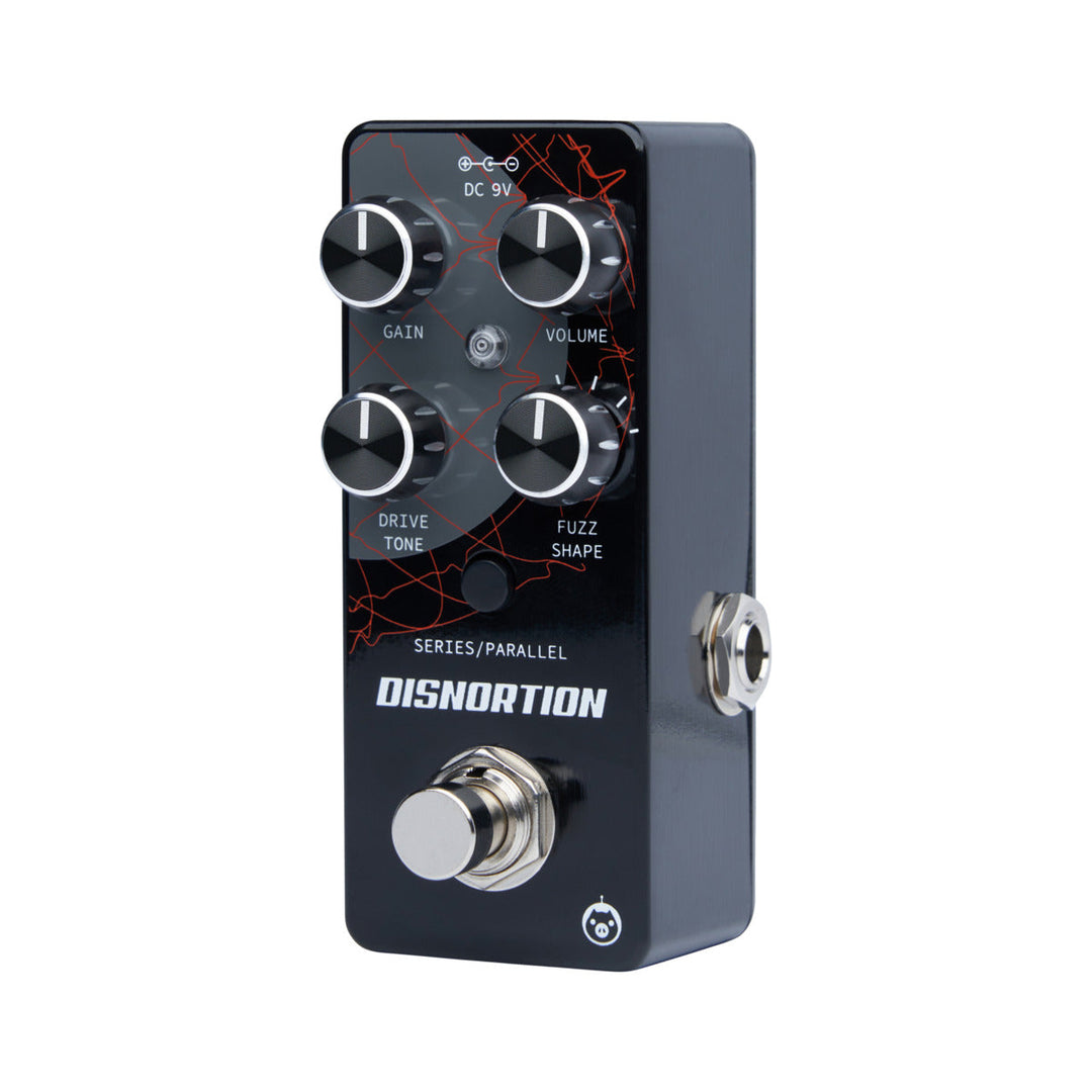 PIGTRONIX DISNORTION  2