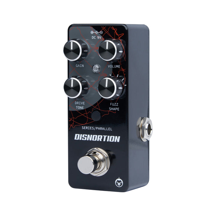 PIGTRONIX DISNORTION  2
