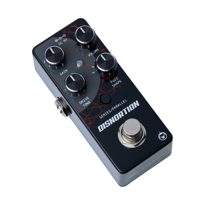 PIGTRONIX DISNORTION  3