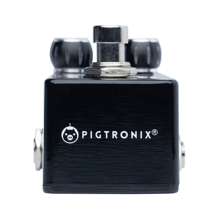 PIGTRONIX DISNORTION  5
