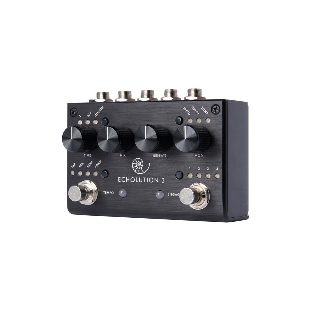 PIGTRONIX ECHOLUTION 3  1