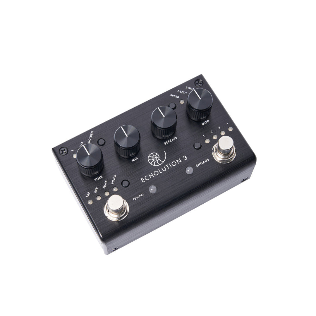 PIGTRONIX ECHOLUTION 3  2