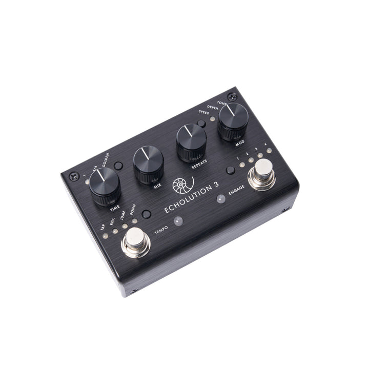 PIGTRONIX ECHOLUTION 3  2