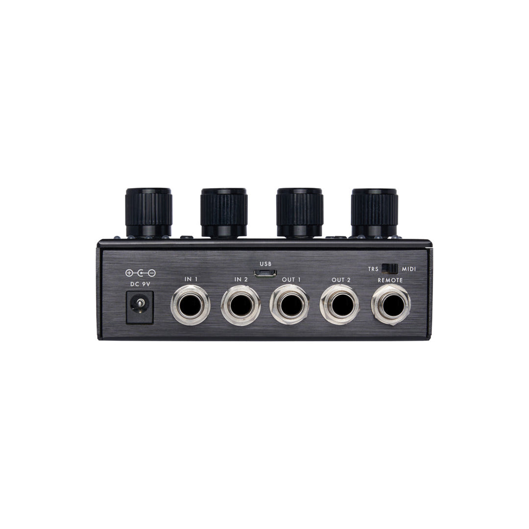PIGTRONIX ECHOLUTION 3  3