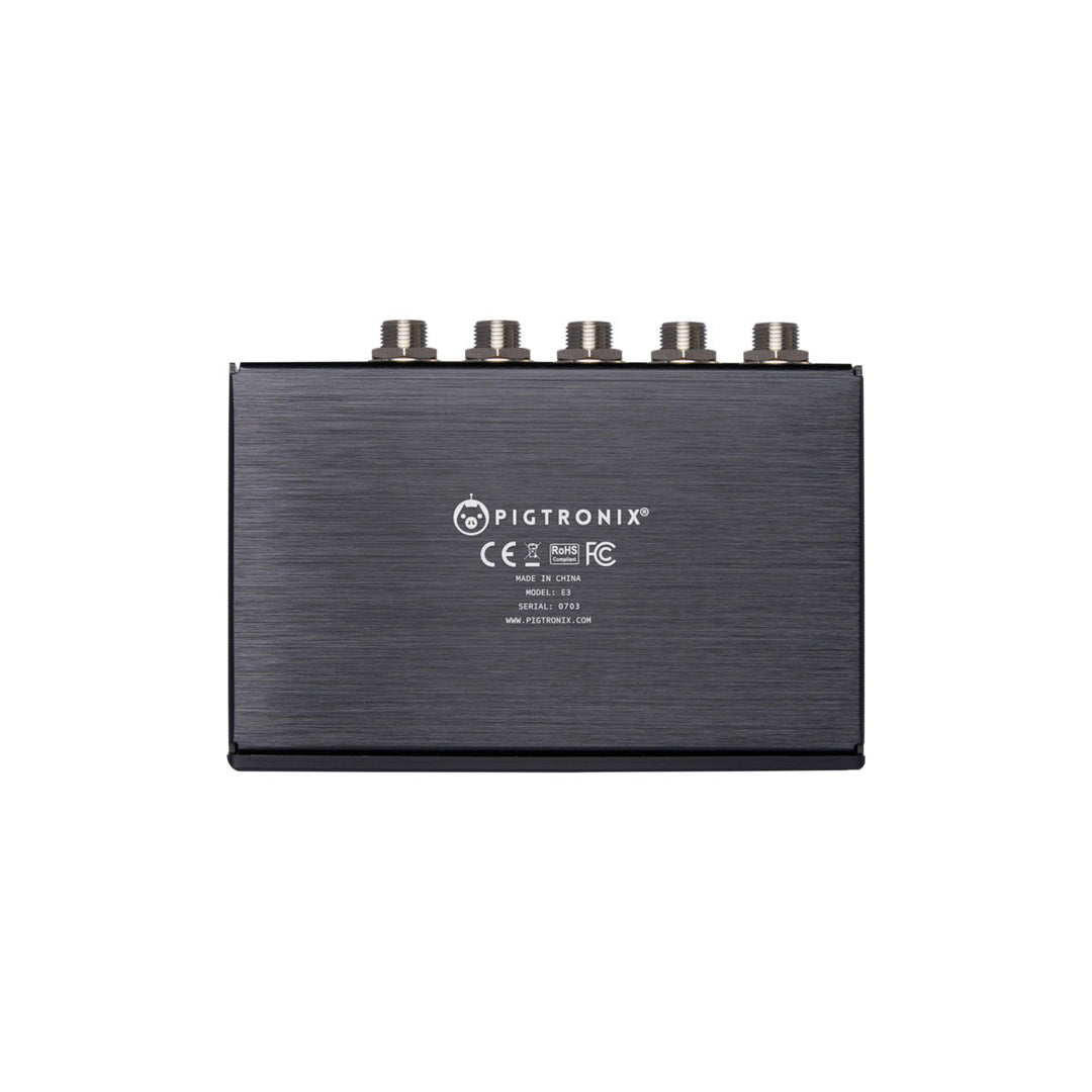 PIGTRONIX ECHOLUTION 3  4