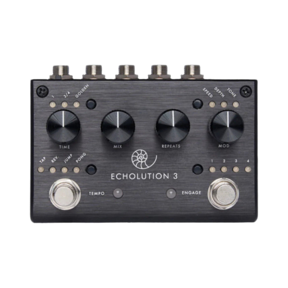 PIGTRONIX ECHOLUTION 3  5