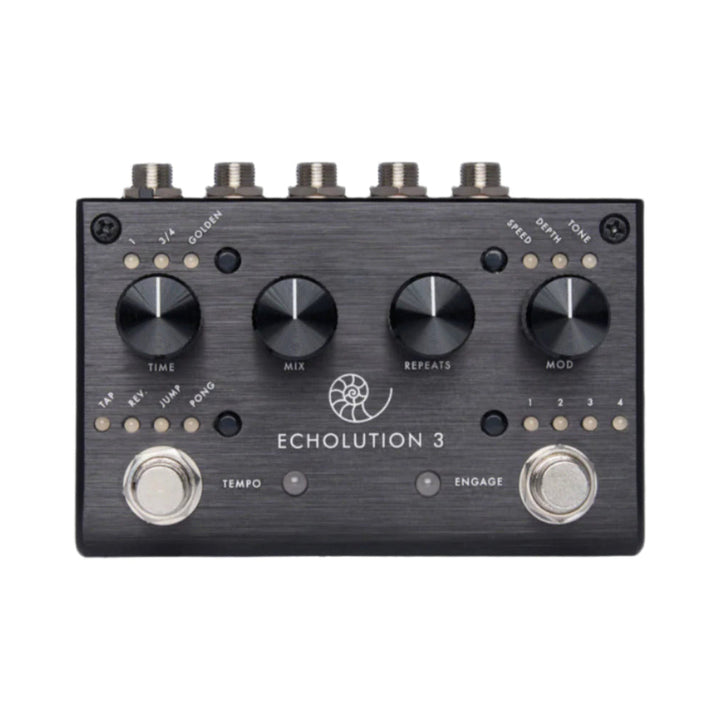 PIGTRONIX ECHOLUTION 3  5