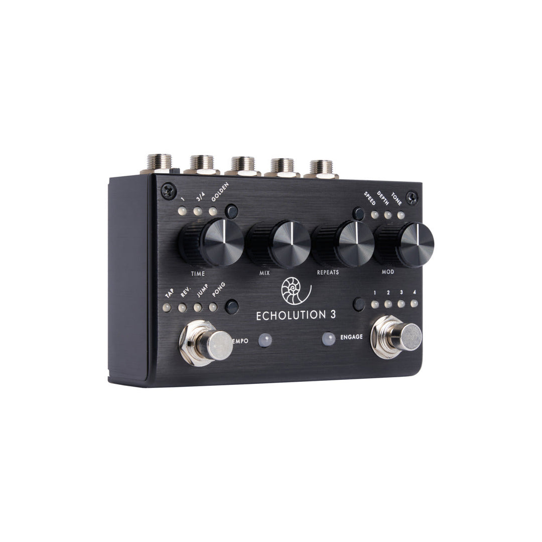 PIGTRONIX ECHOLUTION 3 