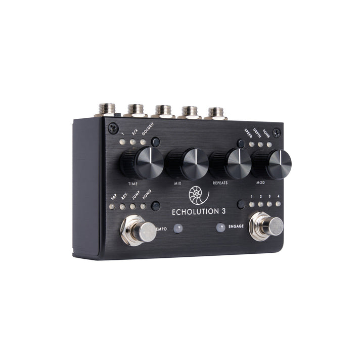 PIGTRONIX ECHOLUTION 3 