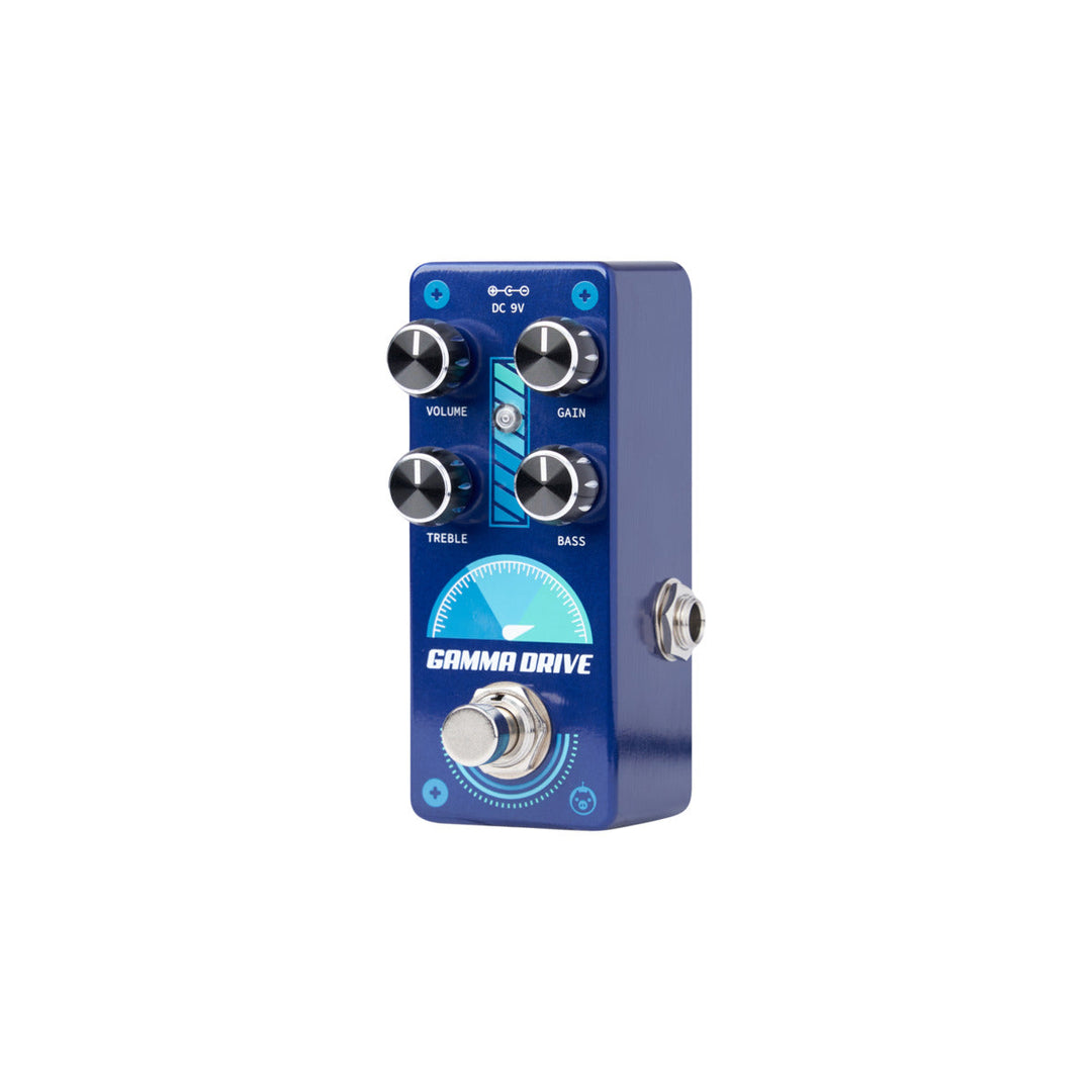 PIGTRONIX GAMMA DRIVE  1