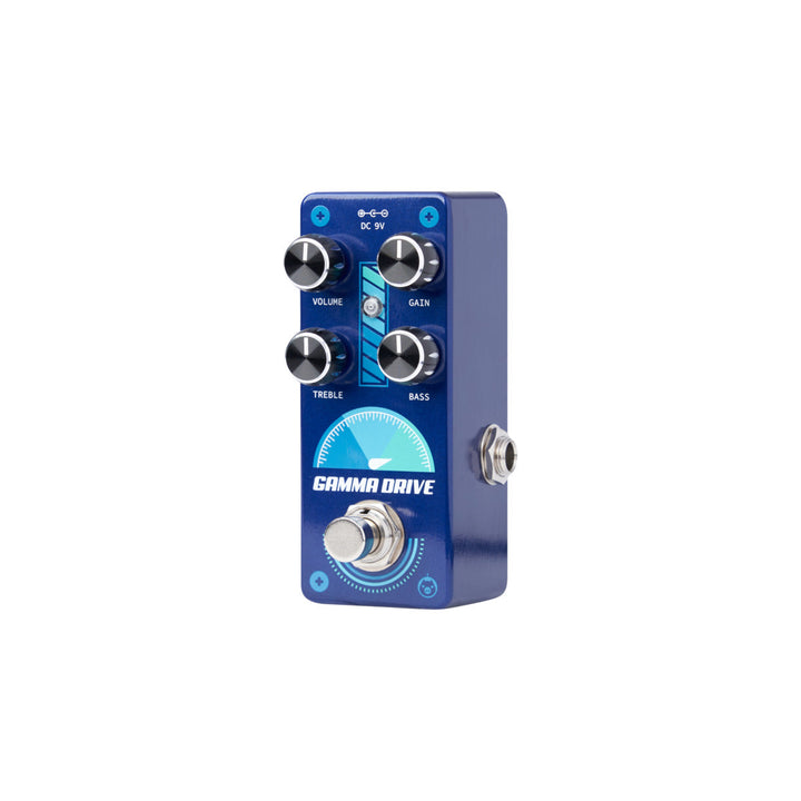 PIGTRONIX GAMMA DRIVE  1