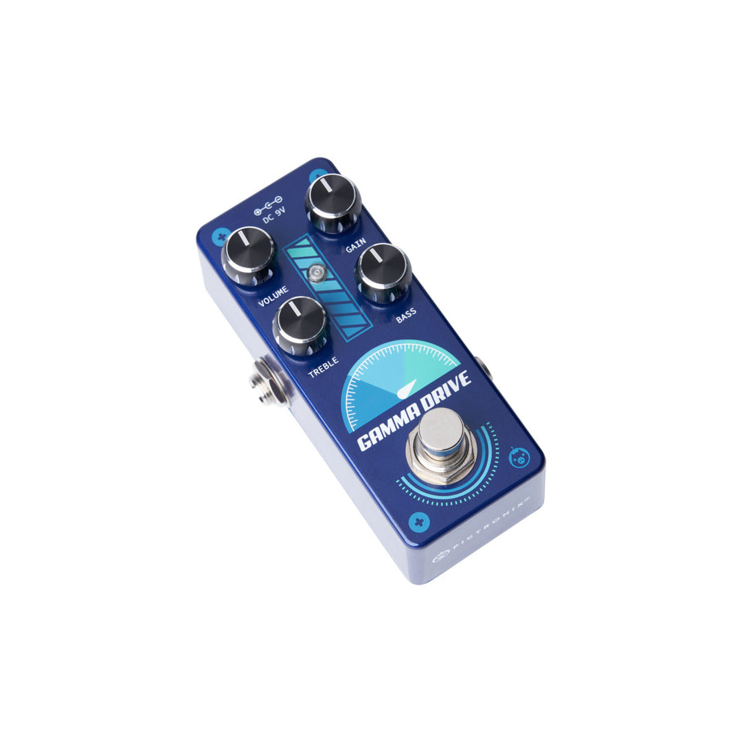 PIGTRONIX GAMMA DRIVE  2