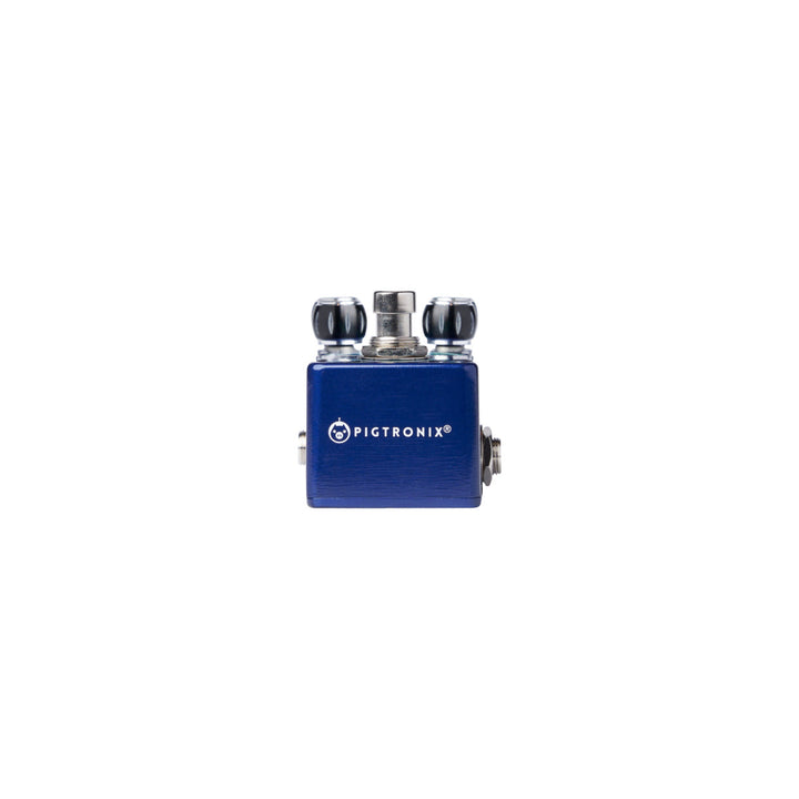 PIGTRONIX GAMMA DRIVE  4