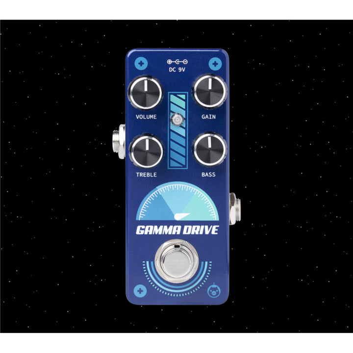 PIGTRONIX GAMMA DRIVE  5