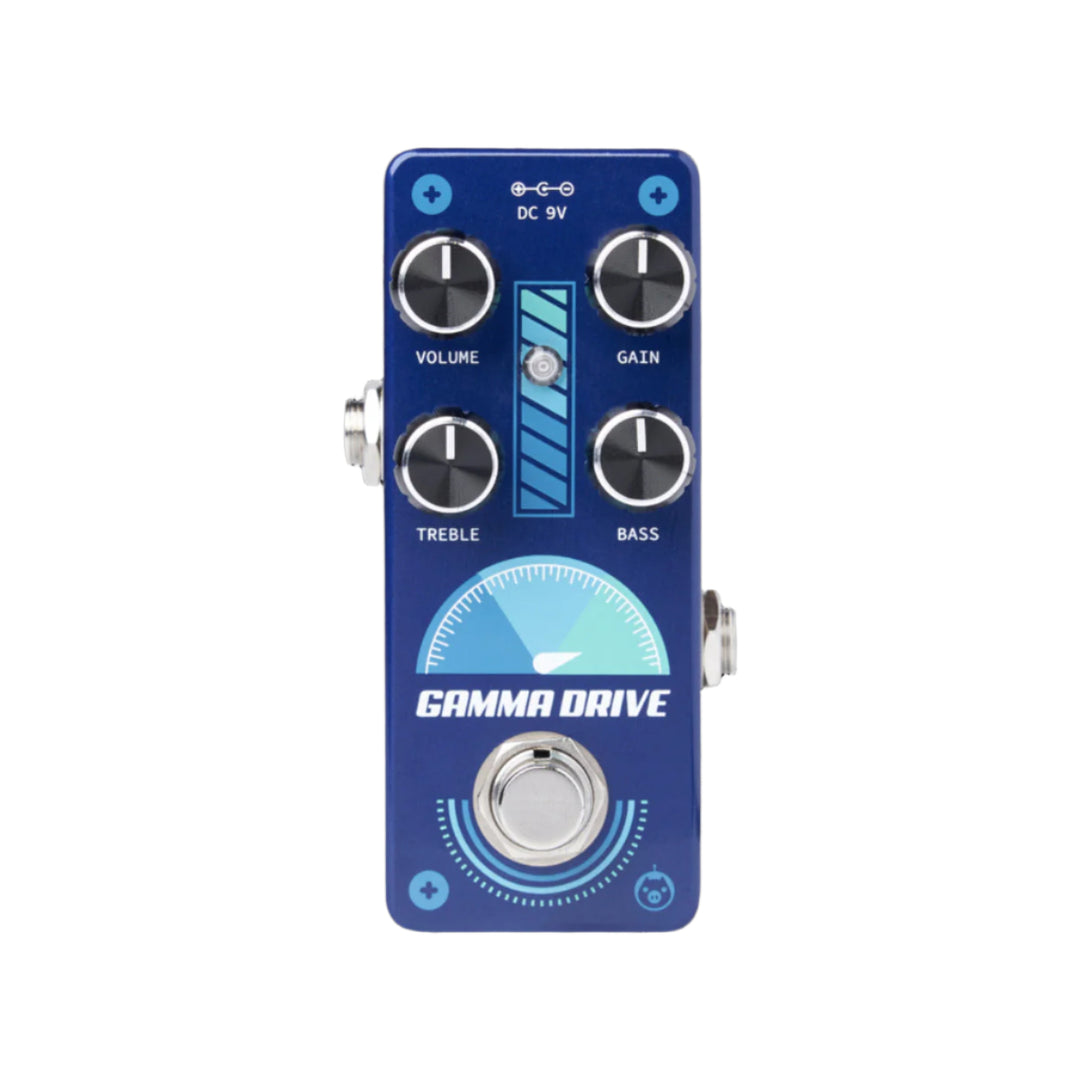 PIGTRONIX GAMMA DRIVE  5
