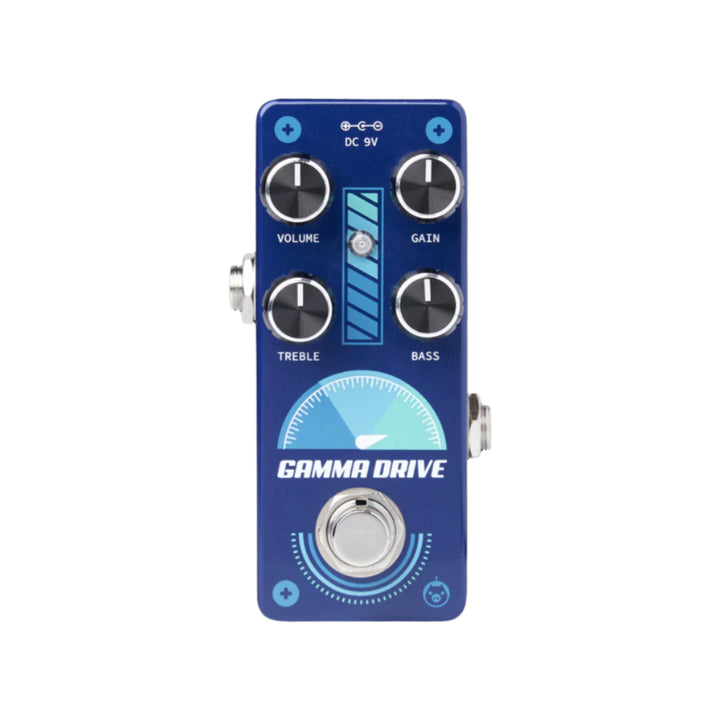 PIGTRONIX GAMMA DRIVE  5
