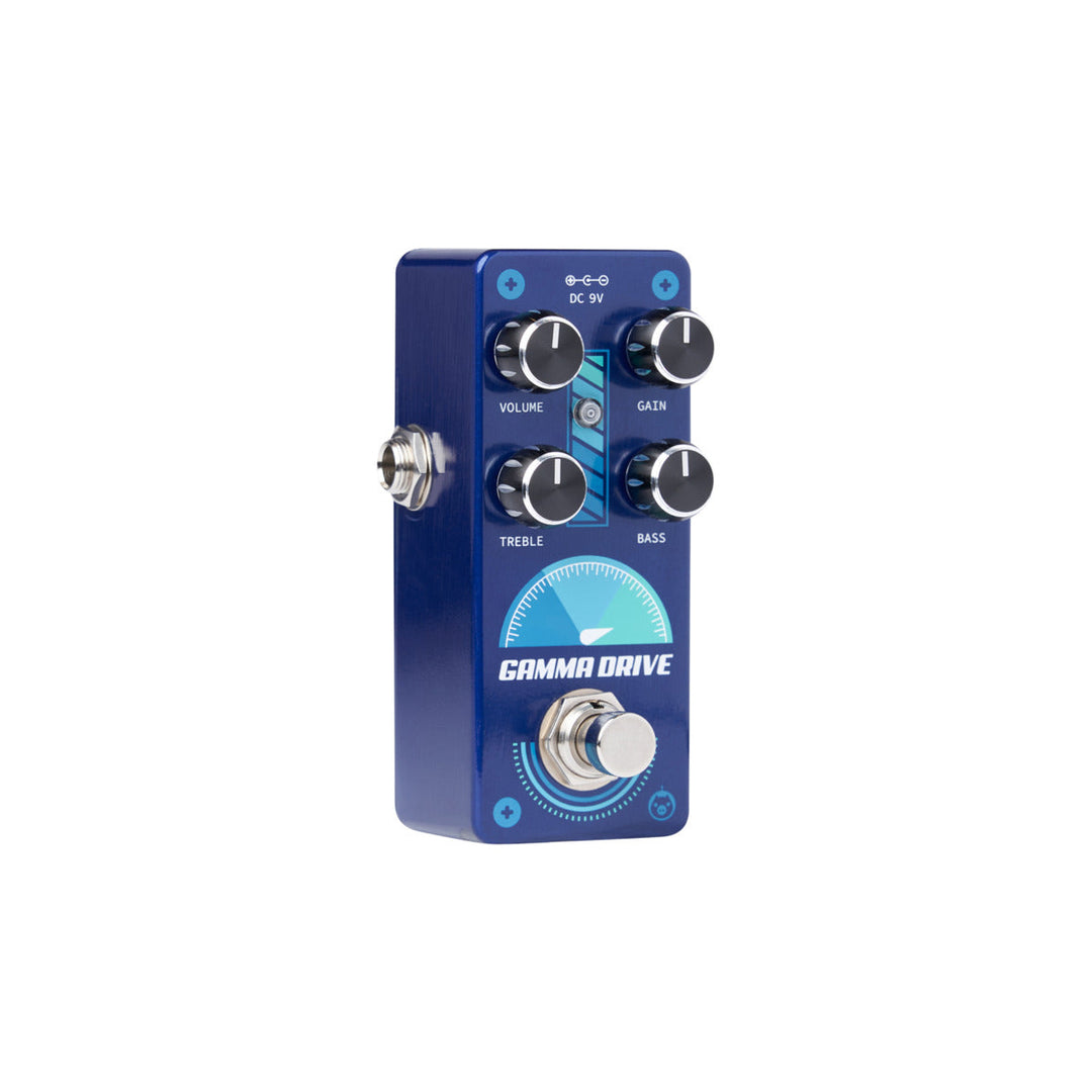 PIGTRONIX GAMMA DRIVE 