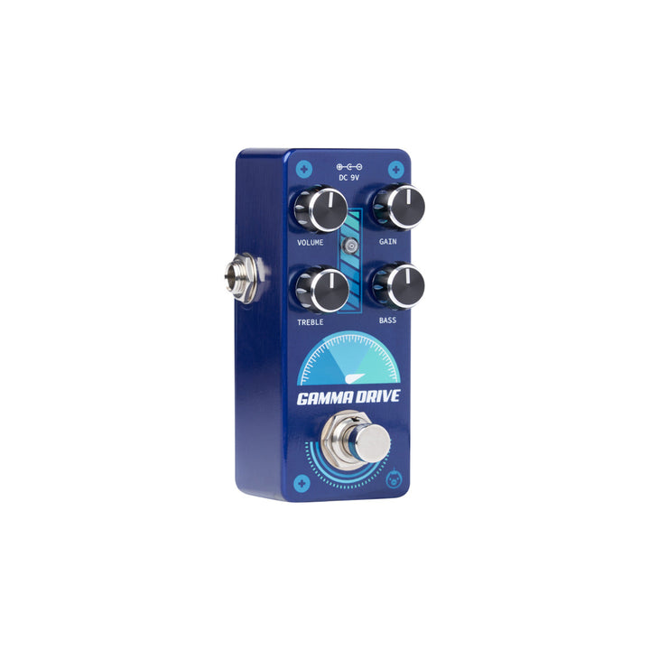 PIGTRONIX GAMMA DRIVE 