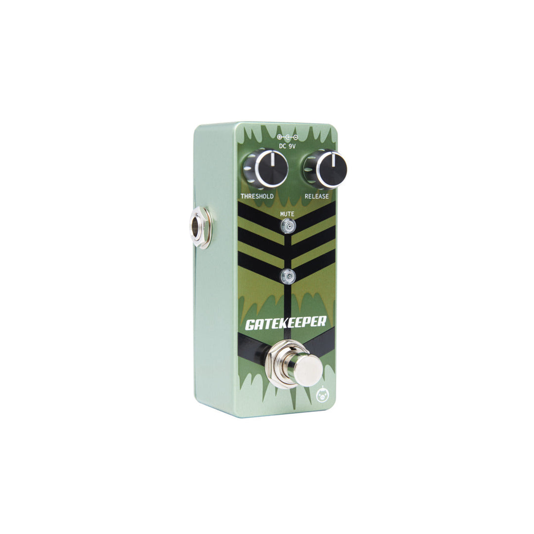 PIGTRONIX GATEKEEPER  1
