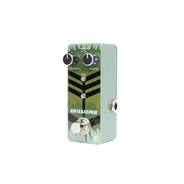 PIGTRONIX GATEKEEPER  2