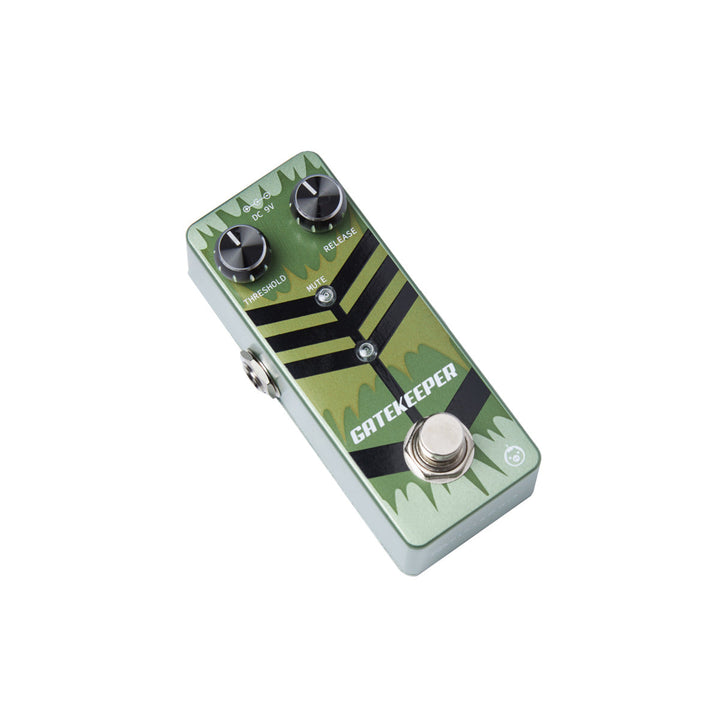 PIGTRONIX GATEKEEPER  3