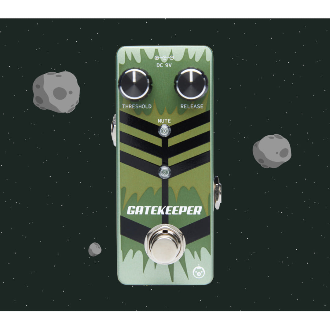 PIGTRONIX GATEKEEPER  5