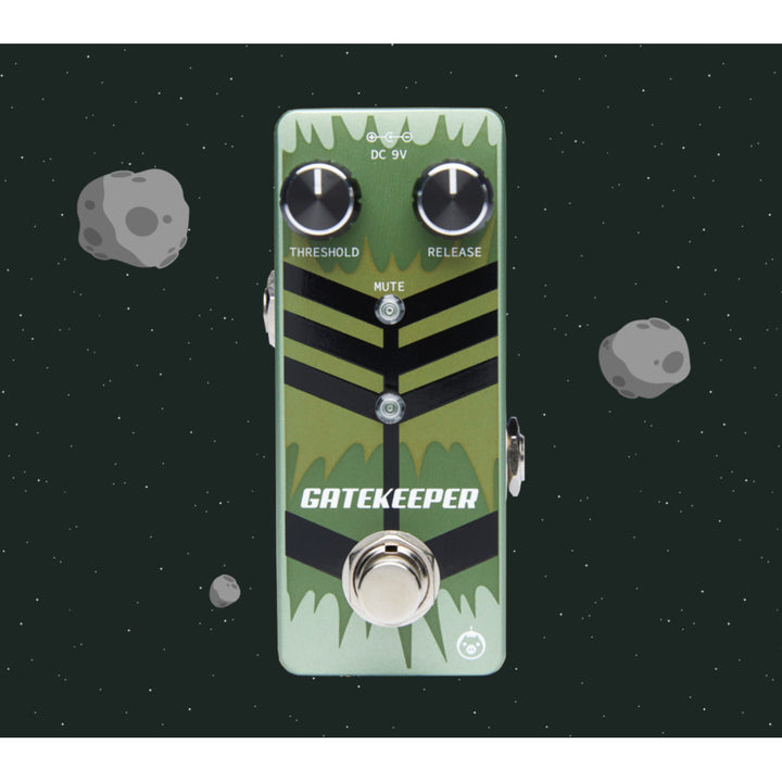 PIGTRONIX GATEKEEPER  5