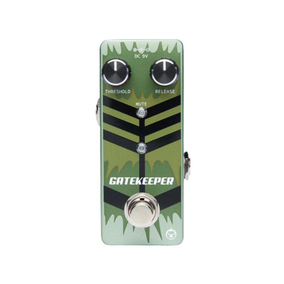 PIGTRONIX GATEKEEPER  5