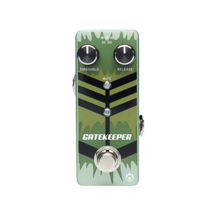 PIGTRONIX GATEKEEPER  5