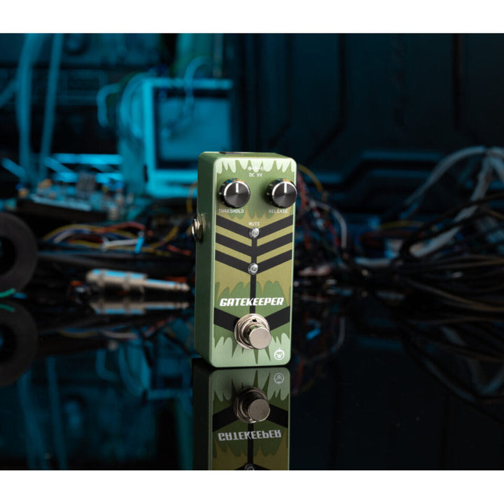 PIGTRONIX GATEKEEPER  6