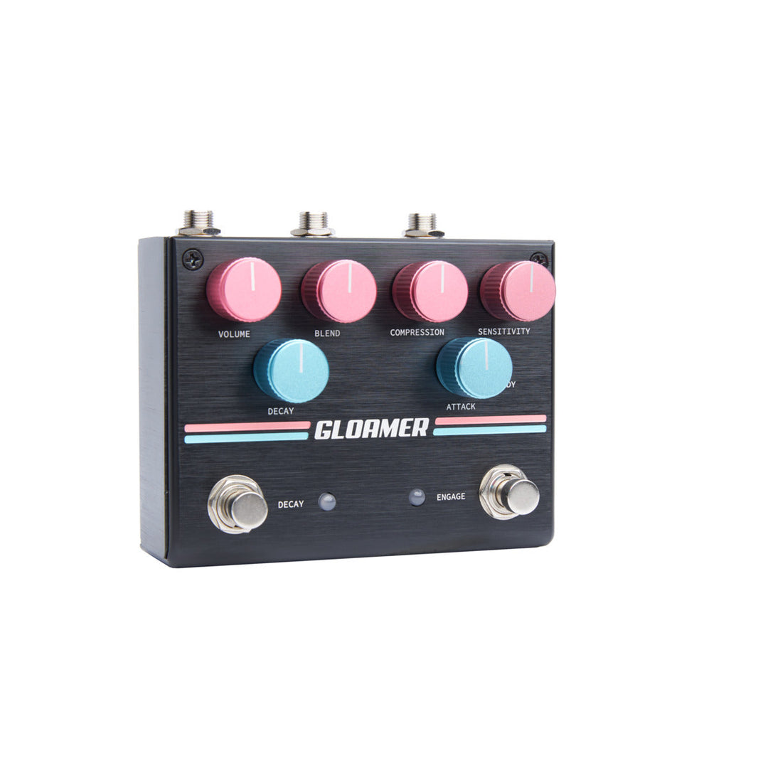 PIGTRONIX GLOAMER  1