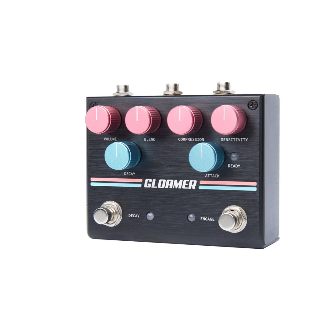 PIGTRONIX GLOAMER  2