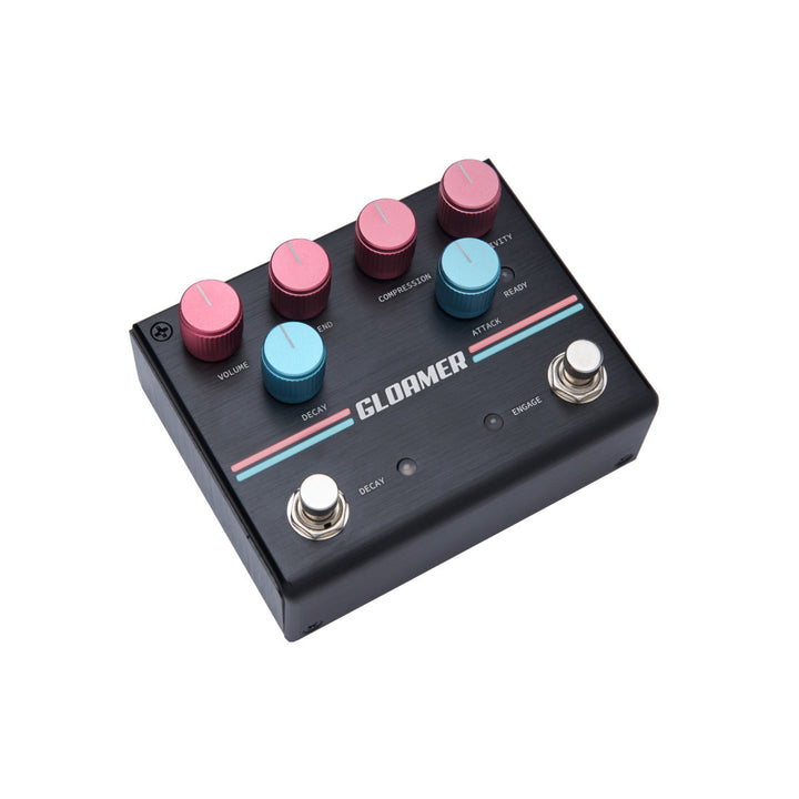 PIGTRONIX GLOAMER  3