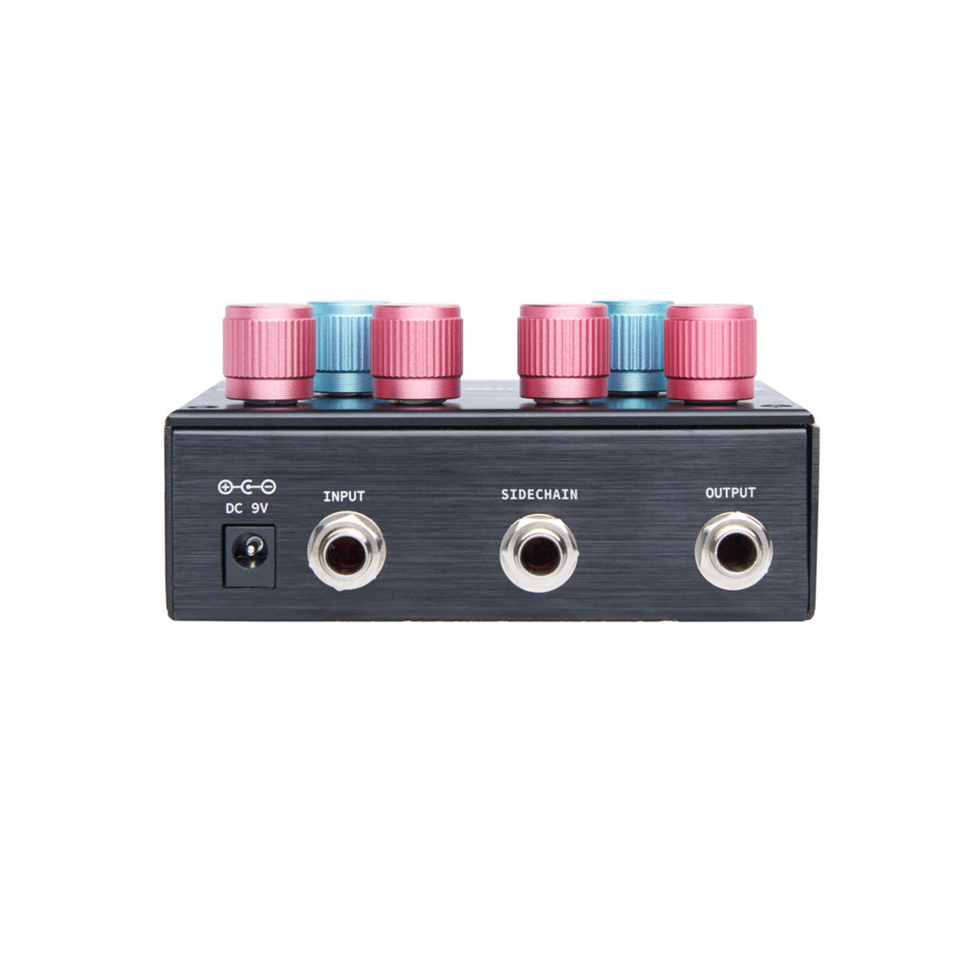 PIGTRONIX GLOAMER  4