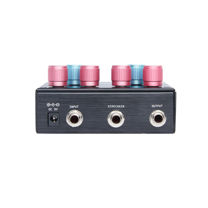 PIGTRONIX GLOAMER  4