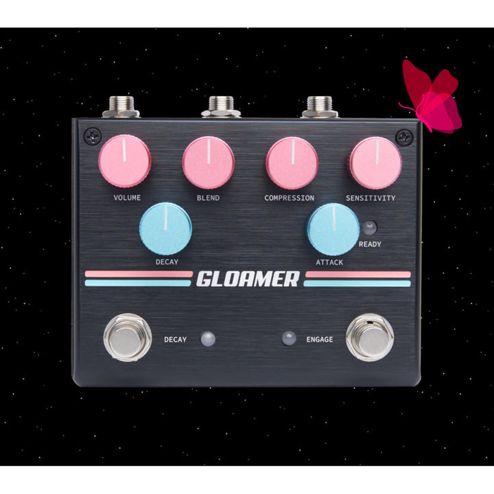 PIGTRONIX GLOAMER  5