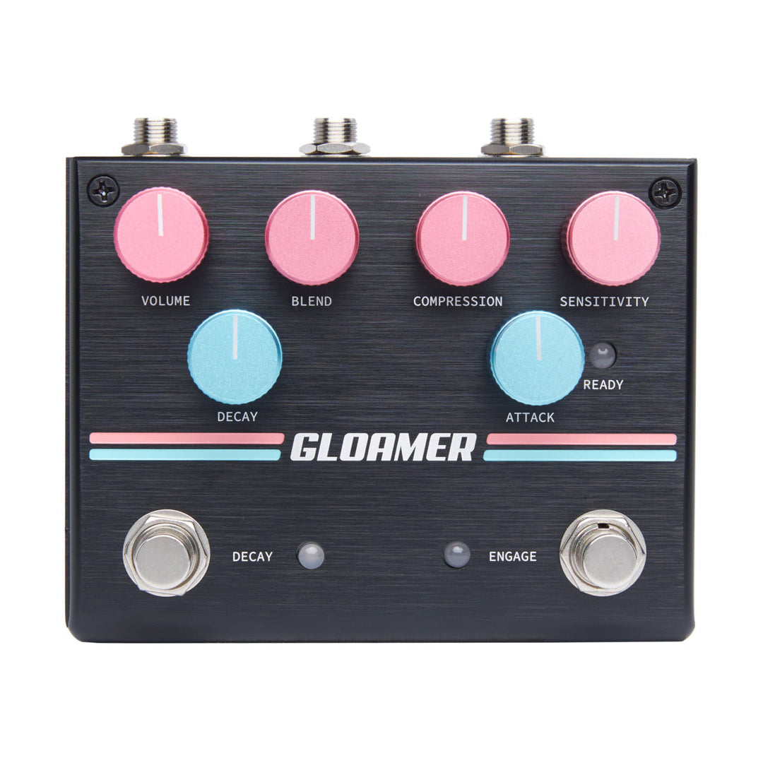 PIGTRONIX GLOAMER 