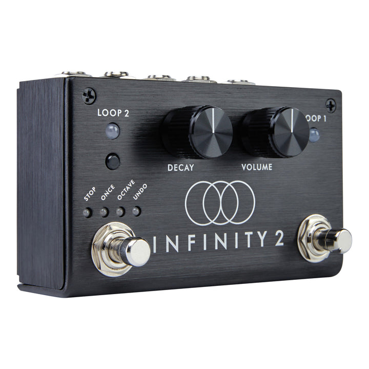 PIGTRONIX INFINITY 2  1